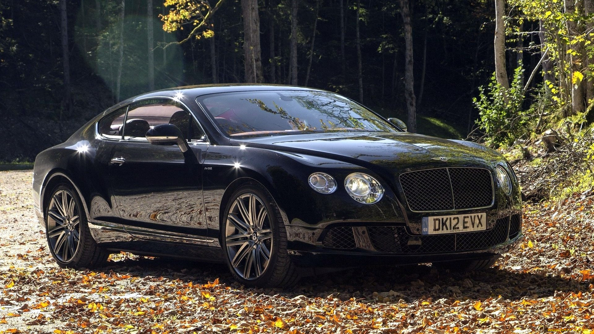 bentley, continental, gt, автомобили, изящество, стиль, автомобиль, скорость, мощь