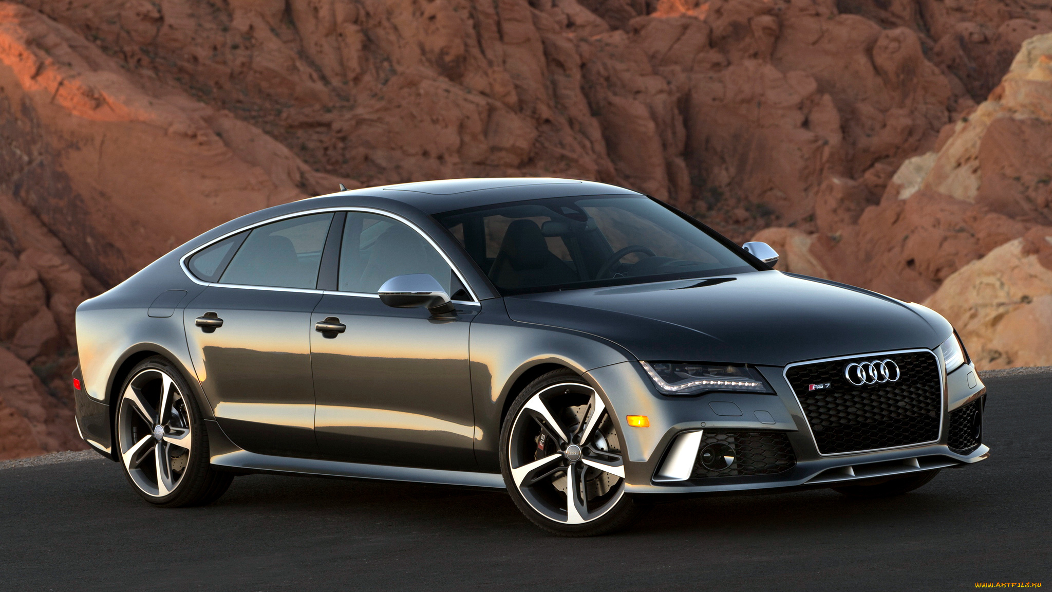 audi, a7, автомобили, ag, концерн, volkswagen, group, легковые, германия