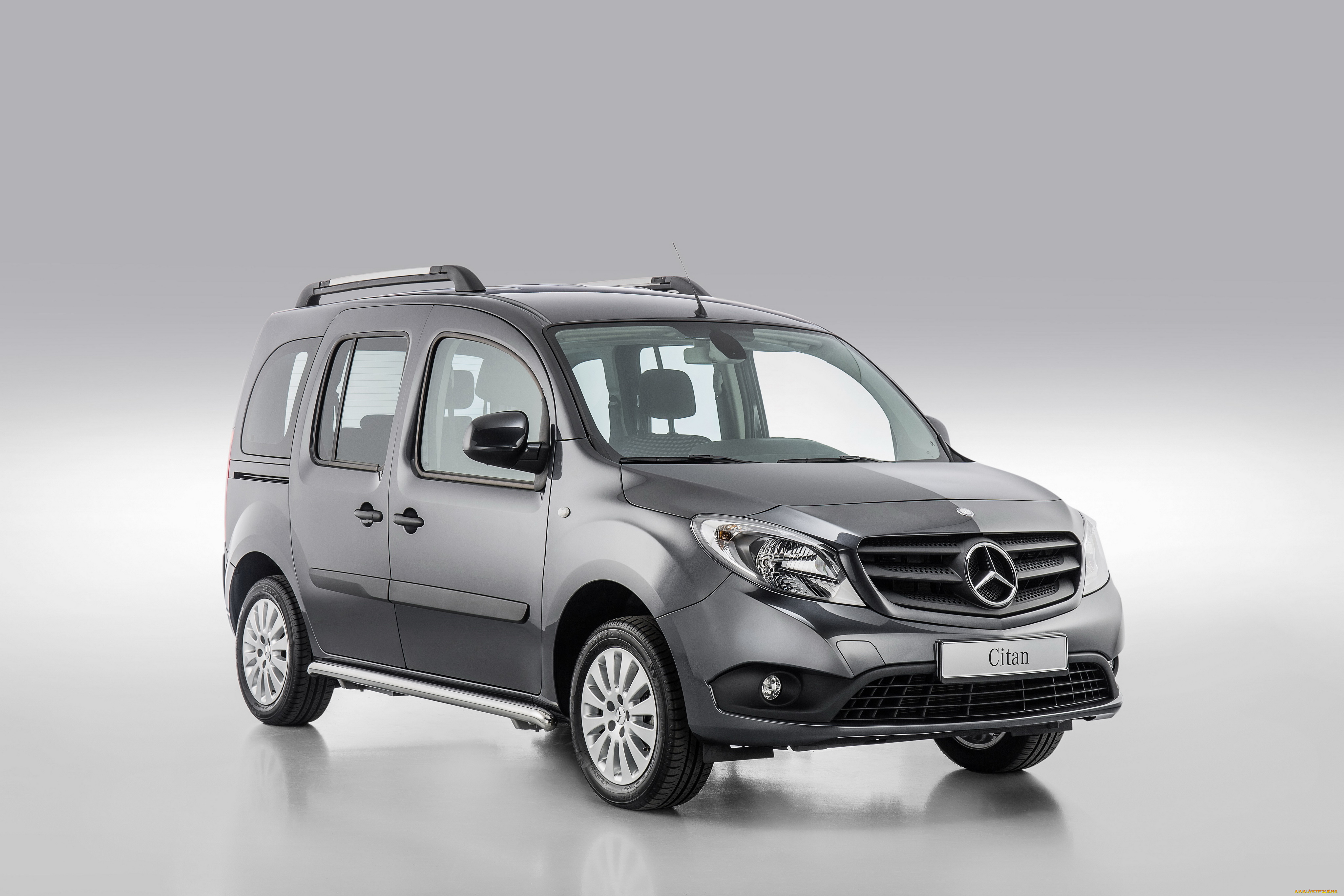 автомобили, mercedes-benz, w415, lang, citan