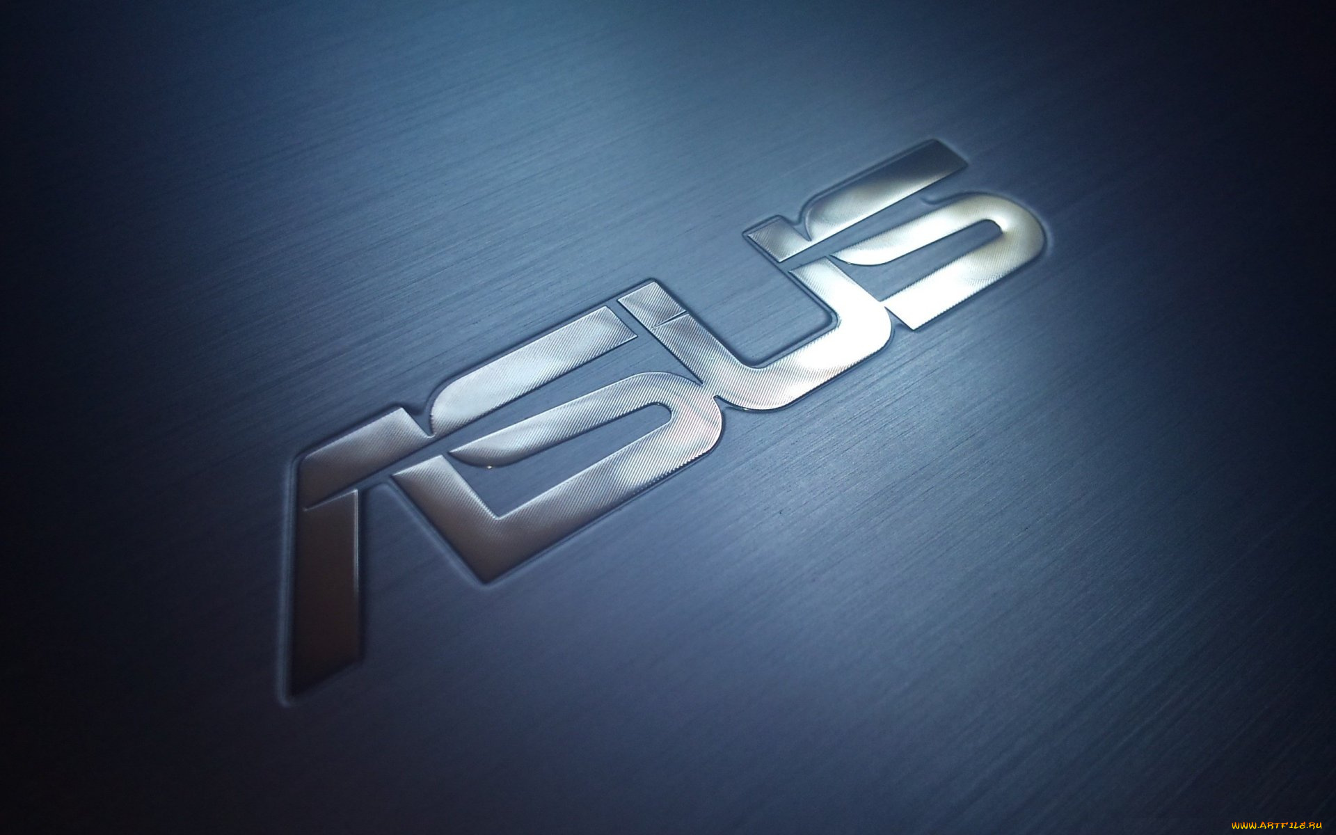 компьютеры, asus, фон, логотип