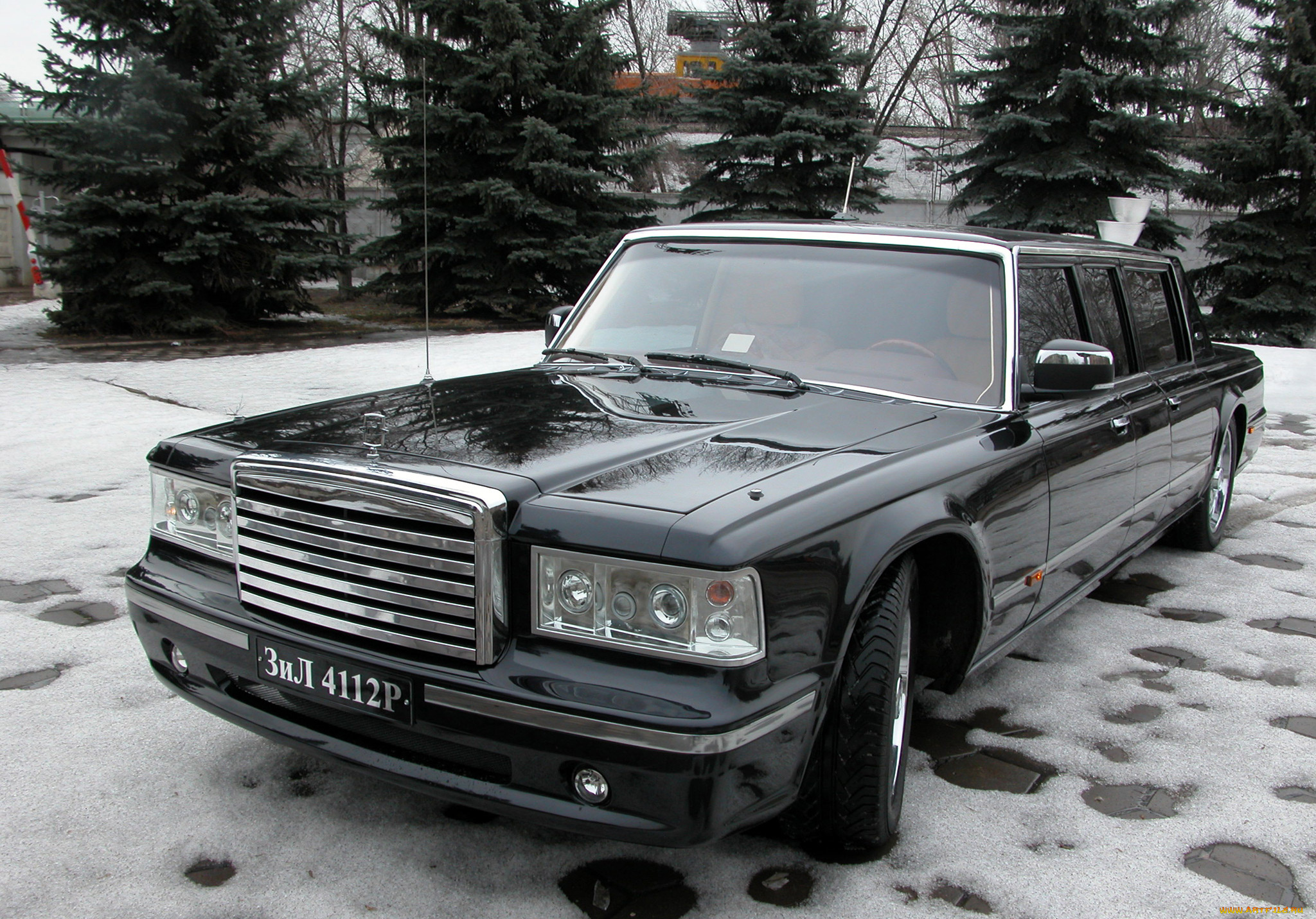 zil, 4112r, monolit, opitniy, concept, 2012, автомобили, зил, 4112r, zil, 2012, concept, opitniy, monolit