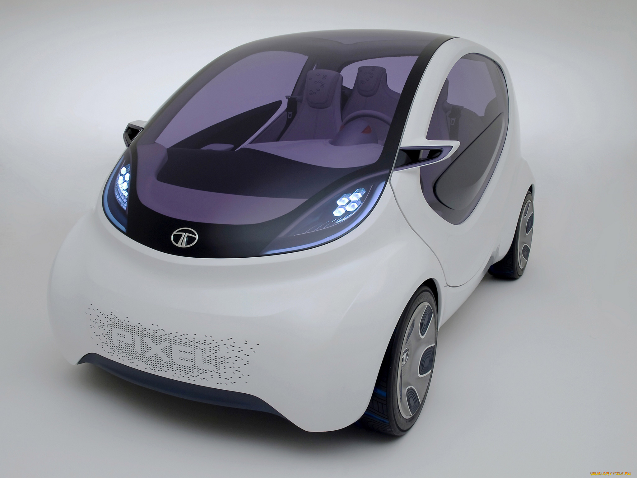 tata, pixel, concept, 2011, автомобили, tata, concept, 2011, pixel