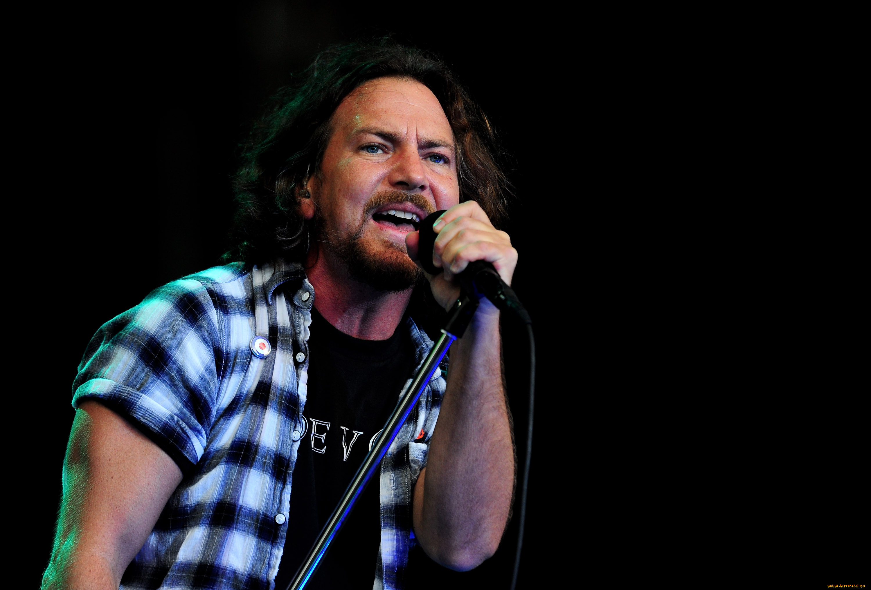 eddie, vedder, музыка, музыкант