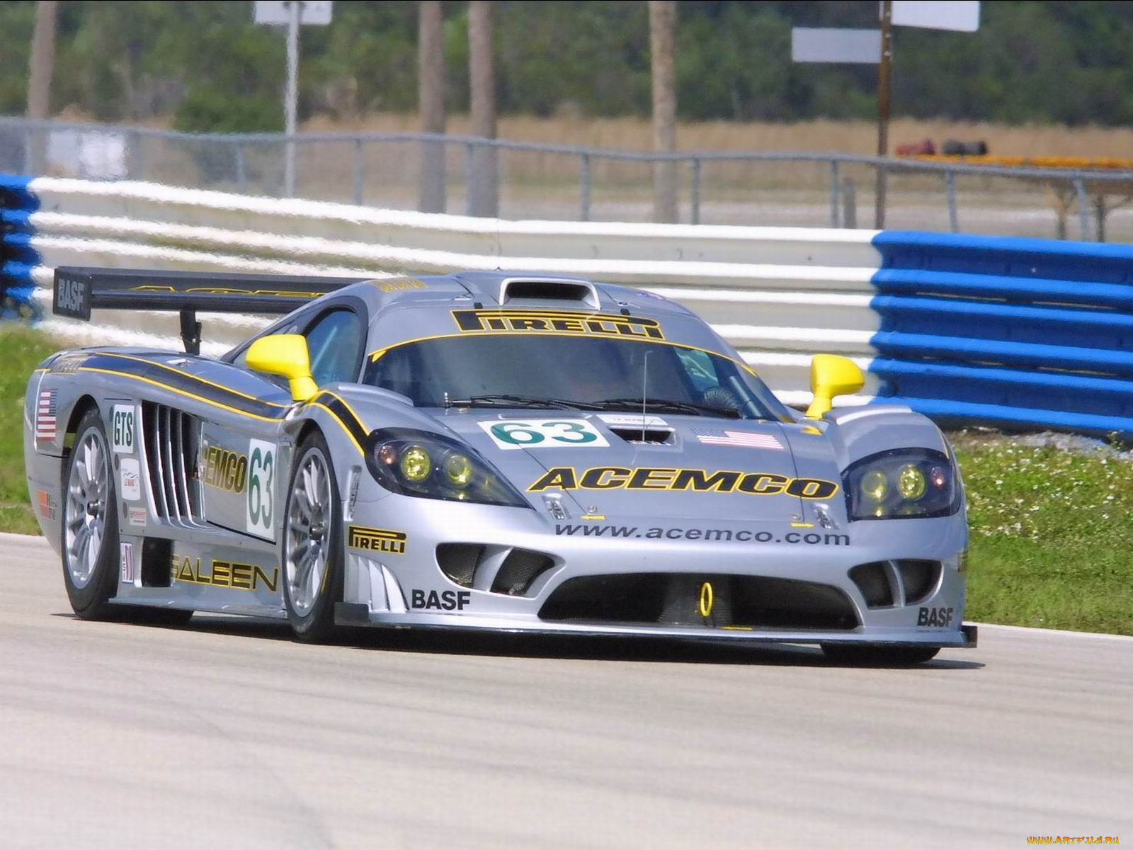 saleen, s7r, спорт, автоспорт