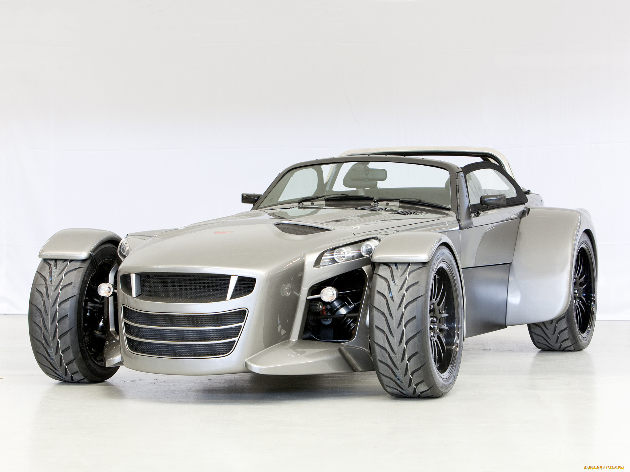 автомобили, donkervoort