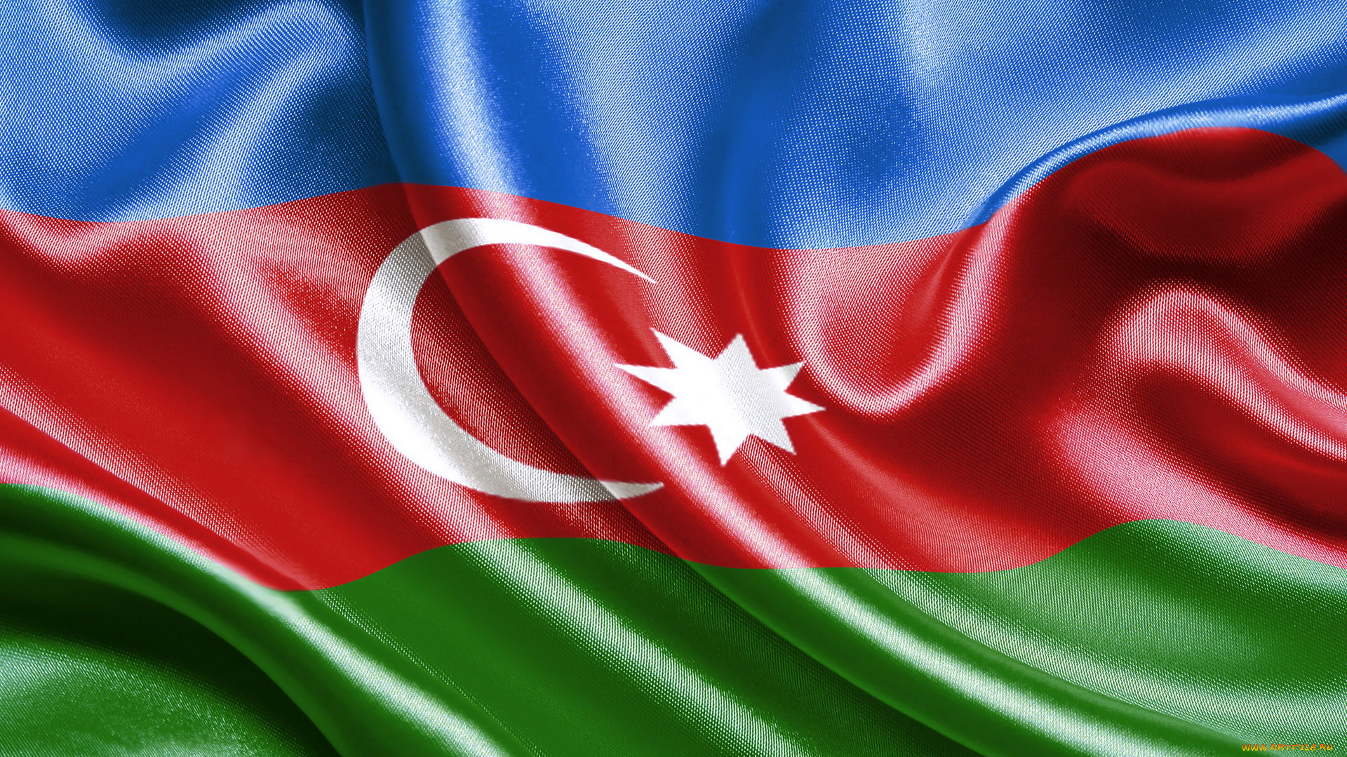 флаги, разное, гербы, флаг, азербайджана