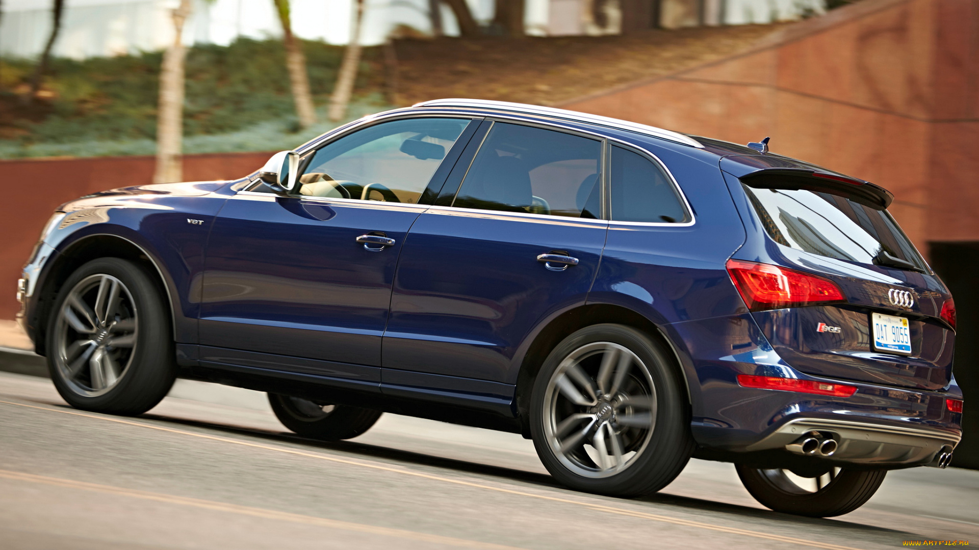 audi, q5, автомобили, audi, легковые, германия, концерн, volkswagen, group, ag