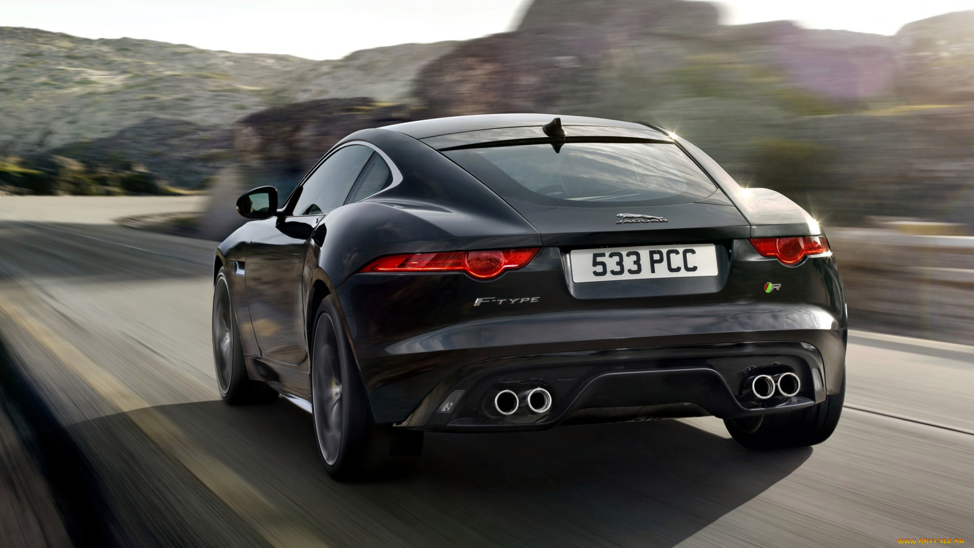 jaguar, f-type, автомобили, jaguar, land, rover, ltd, легковые, класс-люкс, великобритания