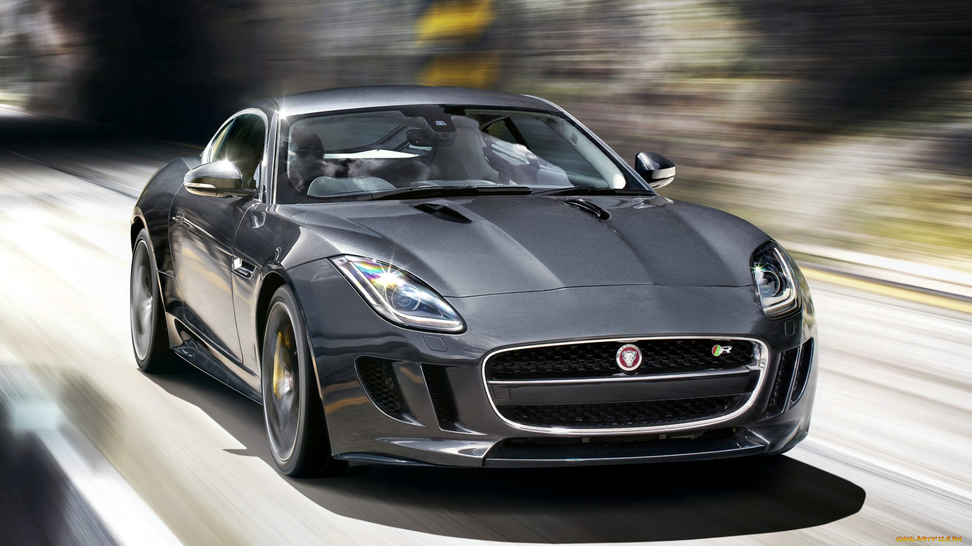 jaguar, f-type, автомобили, jaguar, land, rover, ltd, легковые, класс-люкс, великобритания