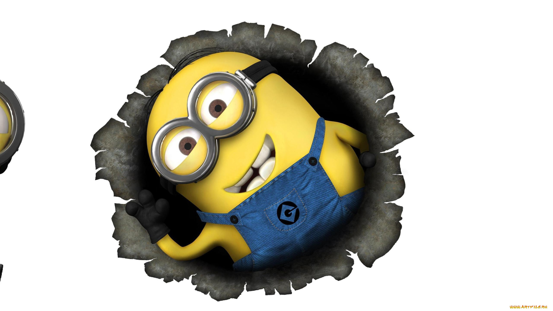 мультфильмы, despicable, me, 2, гадкий, я, 2