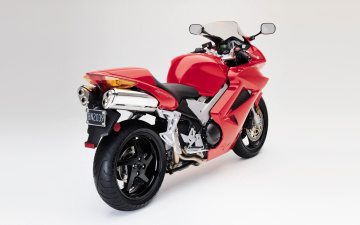 Картинка мотоциклы honda interceptor