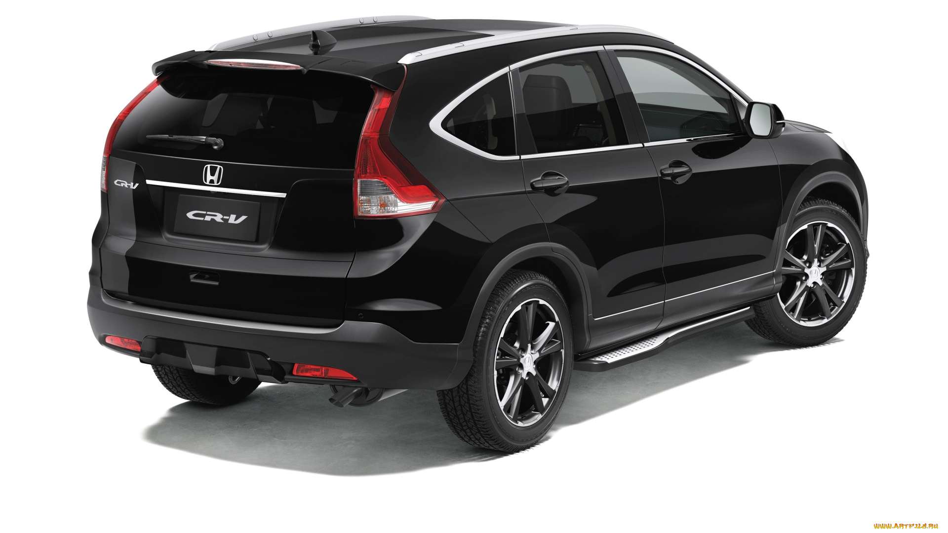 автомобили, honda, темный, 2013, г, black, edition, cr-v, rm