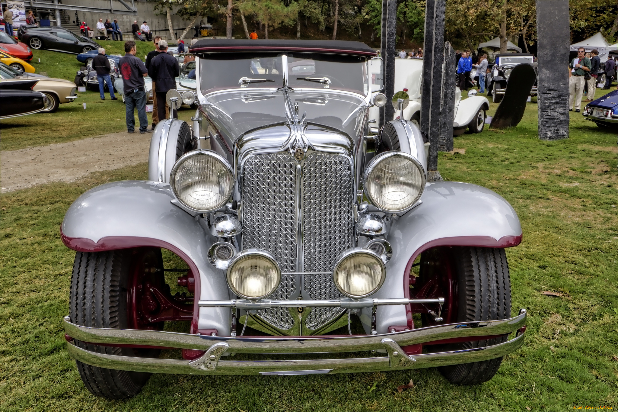 1931, chrysler, imperial, lebaron, roadster, автомобили, выставки, и, уличные, фото, автошоу, выставка