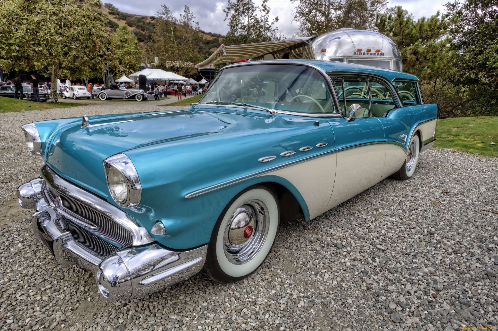 1957, buick, caballero, wagon, автомобили, выставки, и, уличные, фото, автошоу, выставка