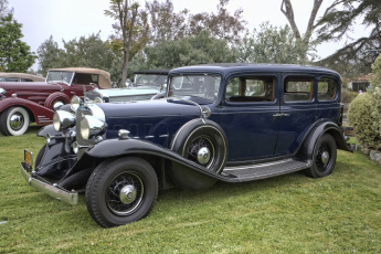 Картинка 1932+cadillac+355b+imperial+sedan автомобили выставки+и+уличные+фото автошоу выставка