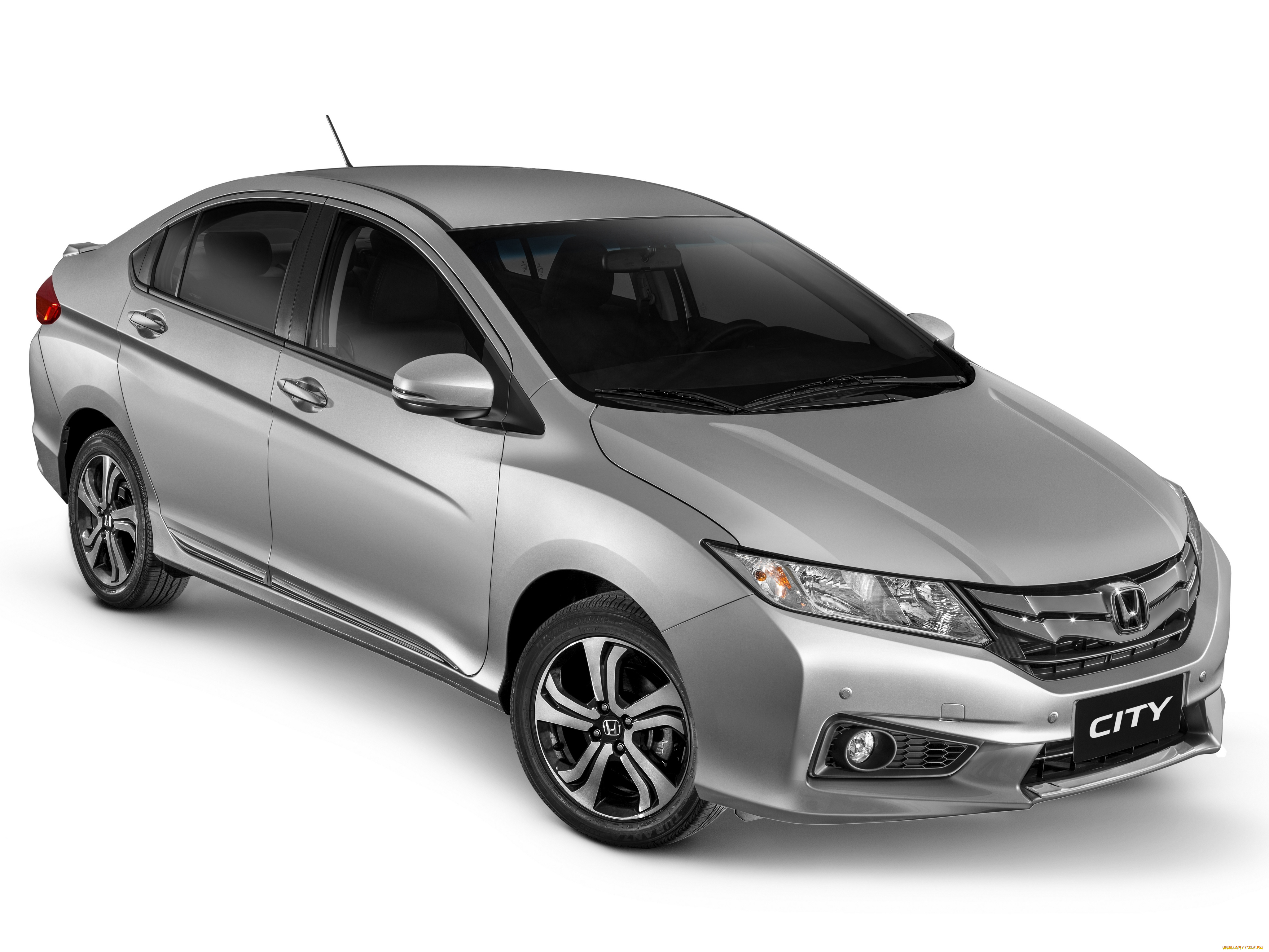 автомобили, honda, темный, 2014г, br-spec, city