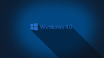 windows 10 логотип загрузить