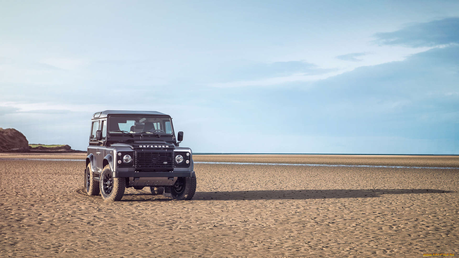 land-rover, defender, autobiography, edition, 2015, автомобили, land-rover, autobiography, defender, edition, 2015