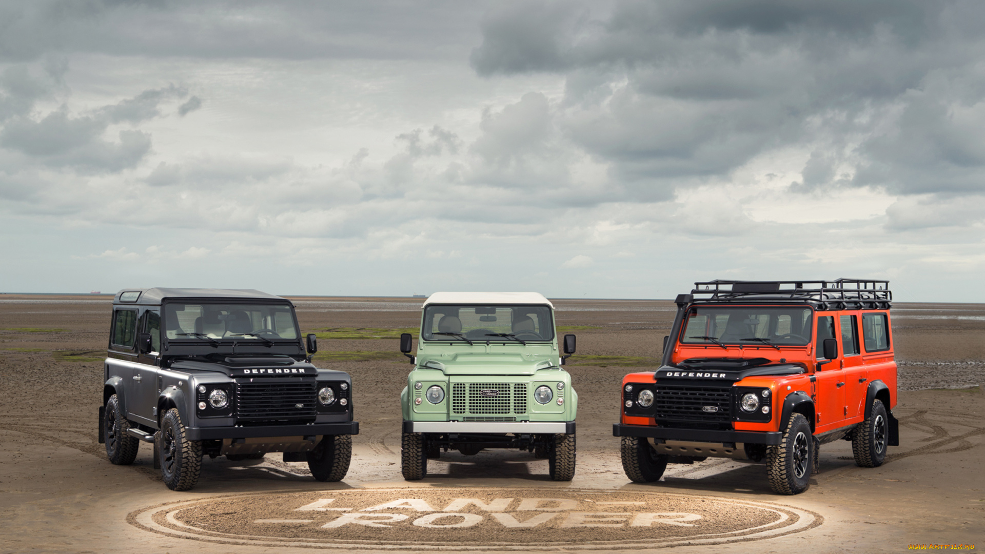 land-rover, defender, limited, editions, 2015, автомобили, land-rover, defender, limited, editions, 2015