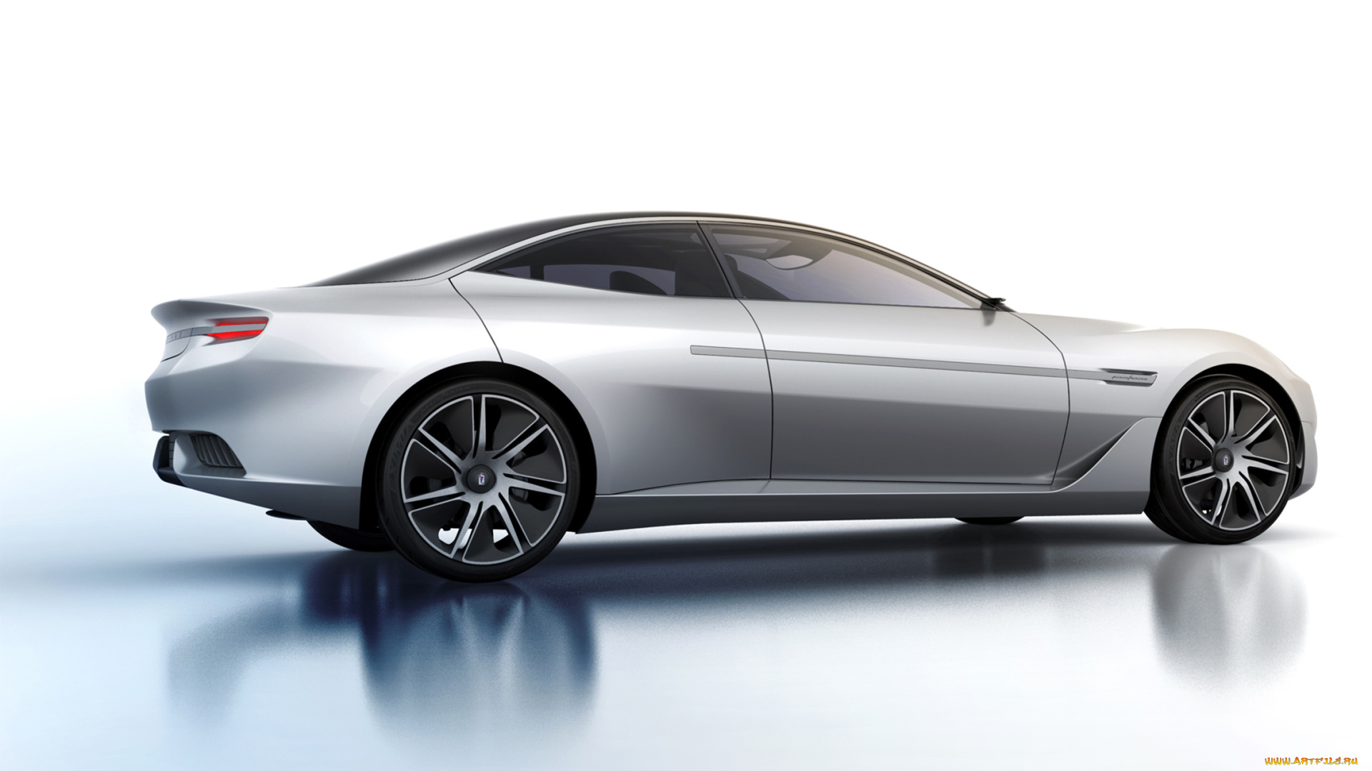 pininfarina, cambiano, 2012, автомобили, pininfarina, cambiano, 2012