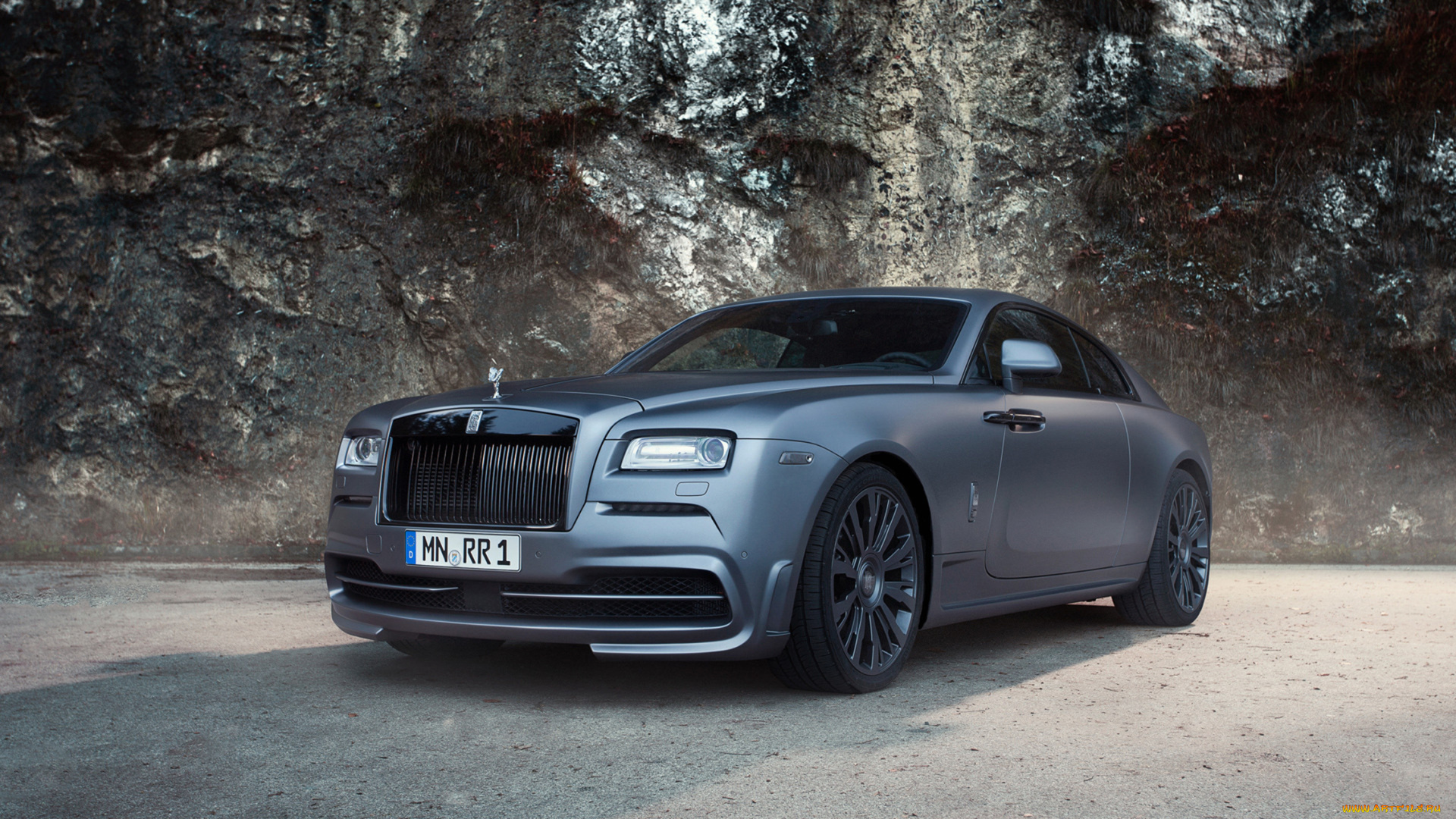 spofec, rolls-royce, wraith, 2014, автомобили, rolls-royce, 2014, wraith, spofec