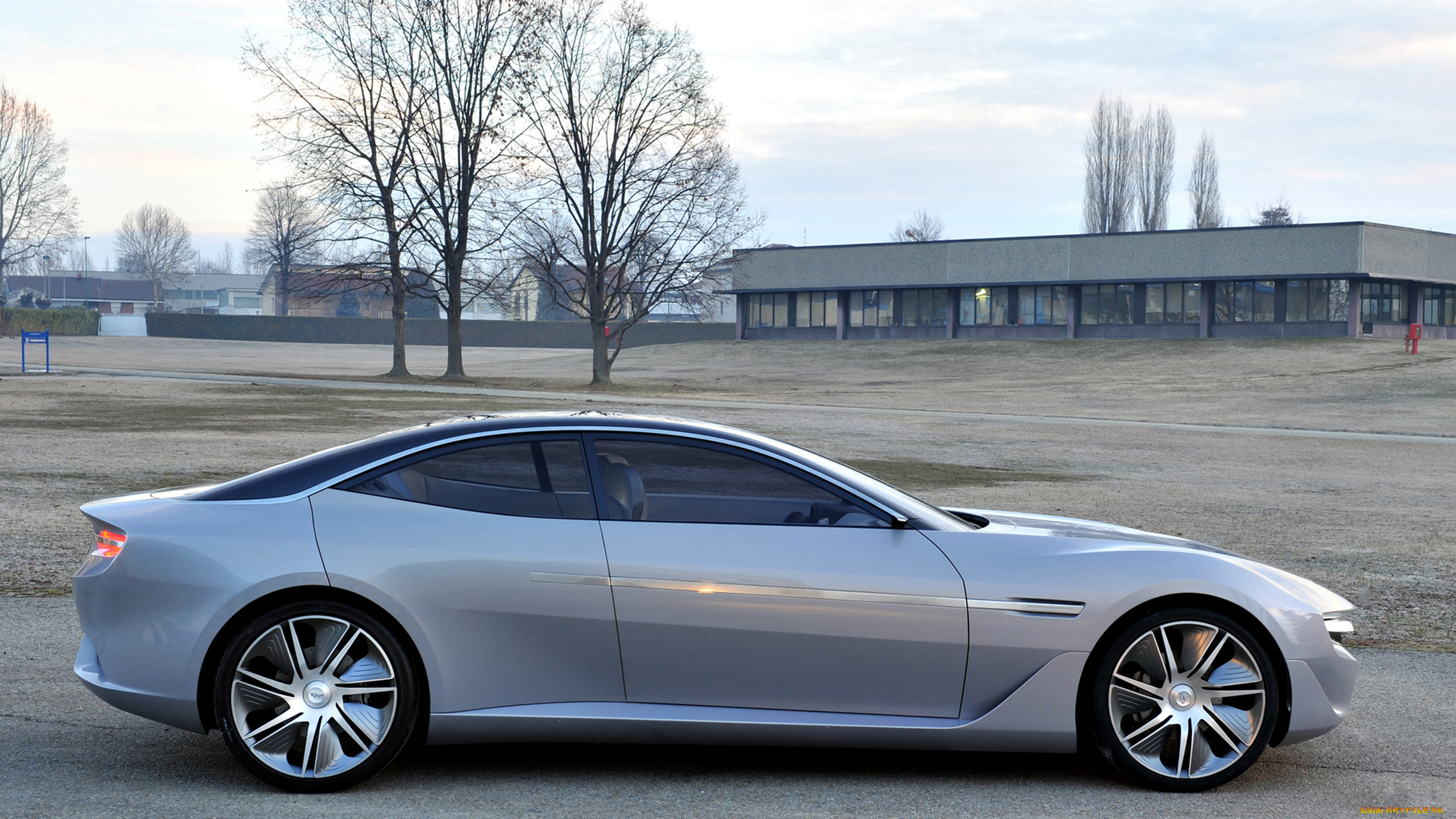 pininfarina, cambiano, 2012, автомобили, pininfarina, 2012, cambiano