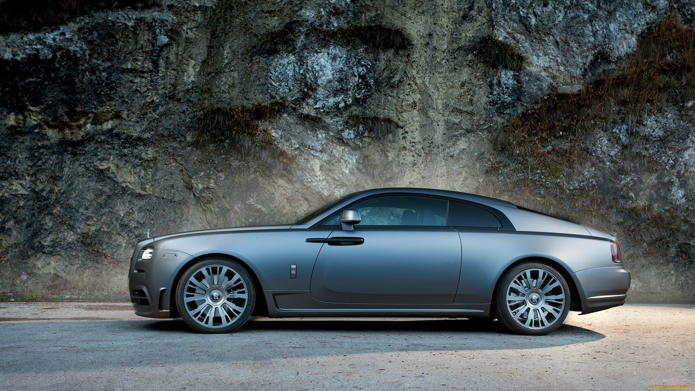 spofec, rolls-royce, wraith, 2014, автомобили, rolls-royce, spofec, 2014, wraith