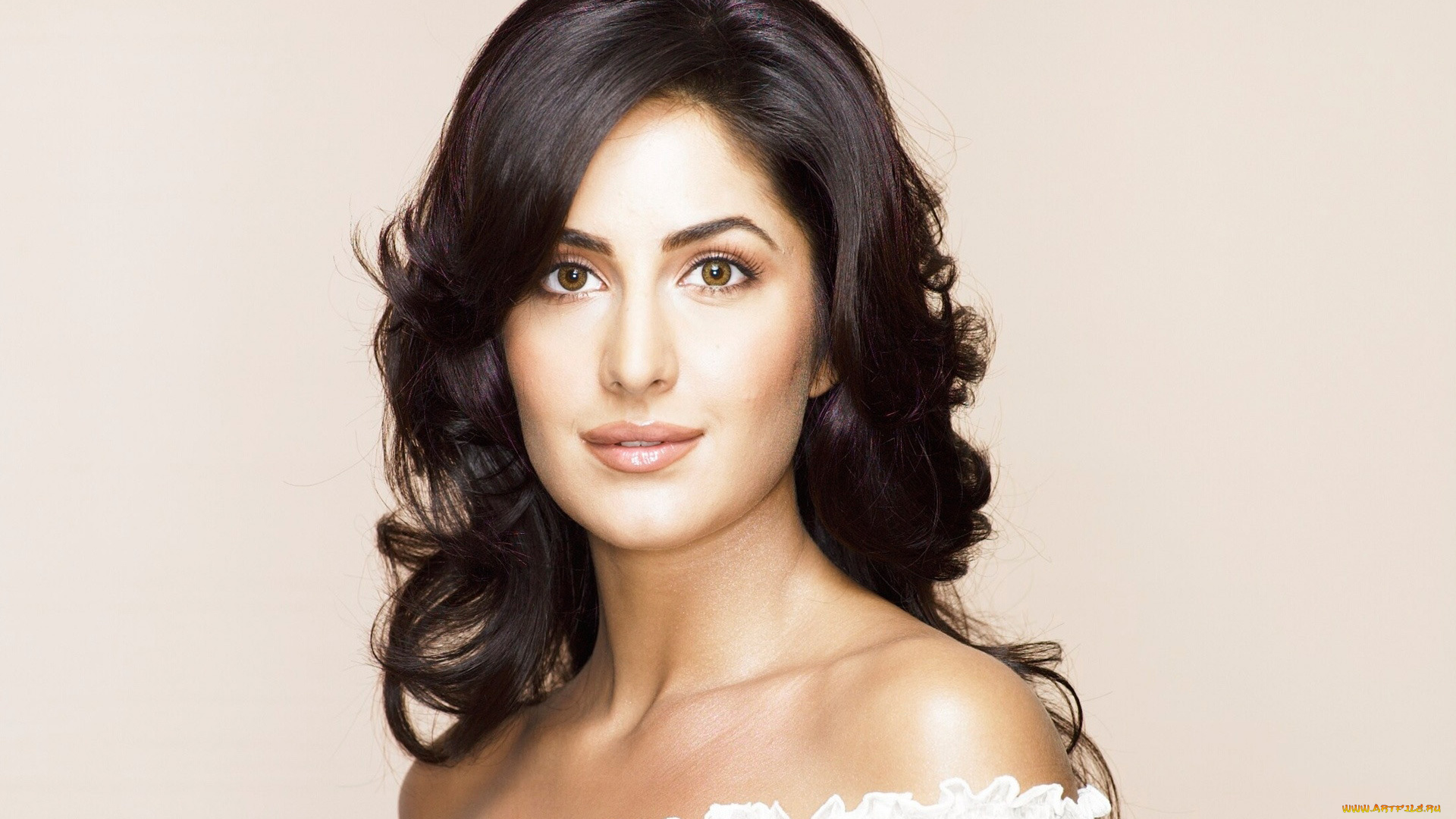 девушки, katrina, kaif, портрет