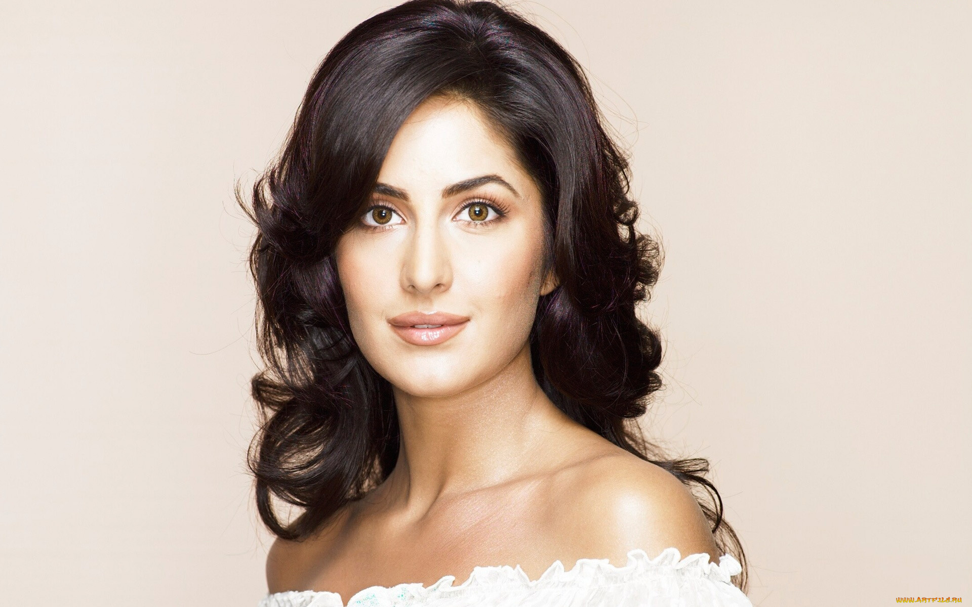 девушки, katrina, kaif, портрет