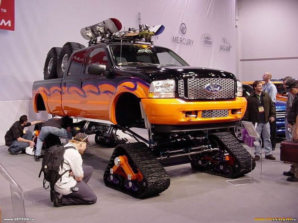 ford, автомобили