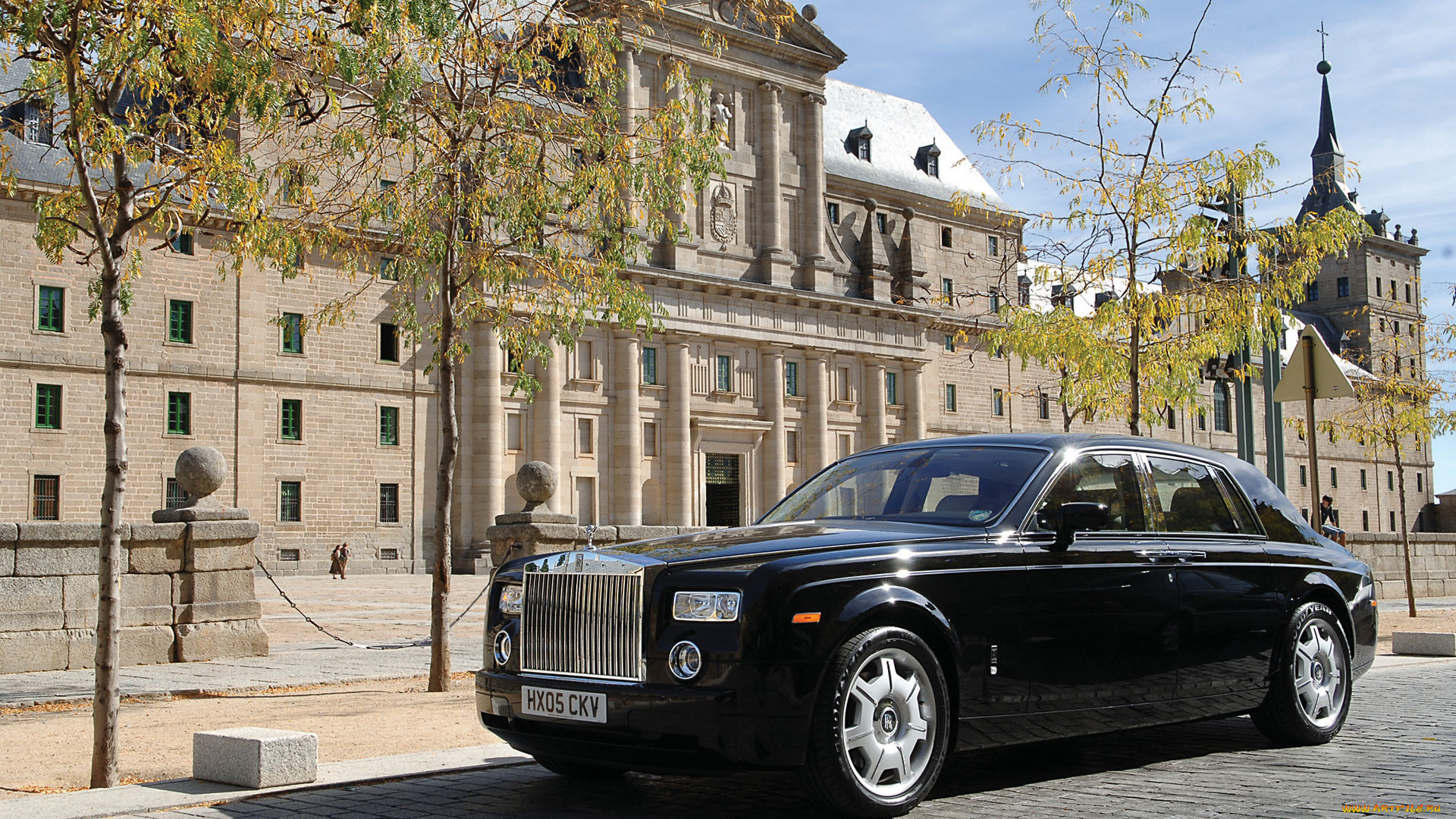 rolls, royce, phantom, автомобили