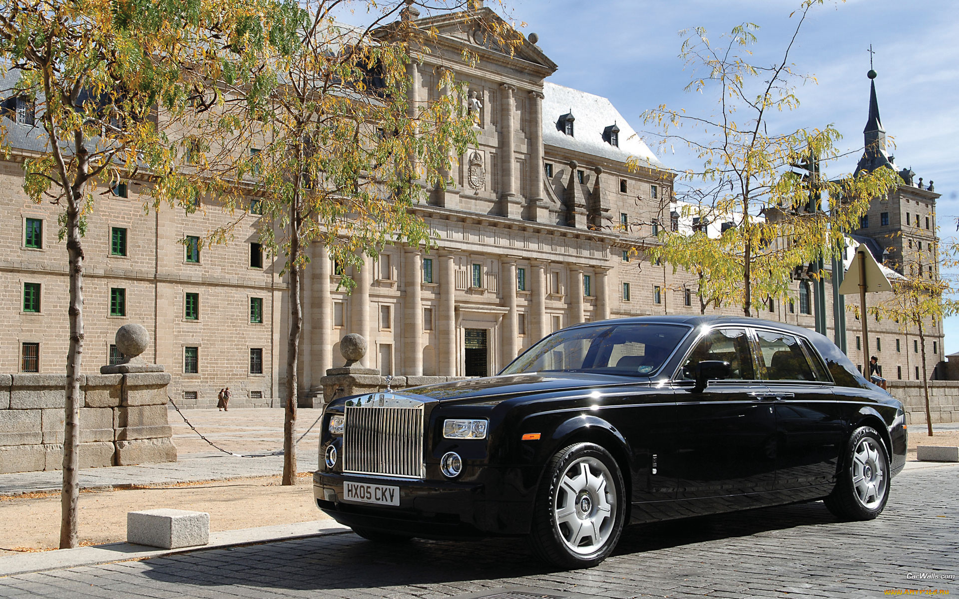 rolls, royce, phantom, автомобили