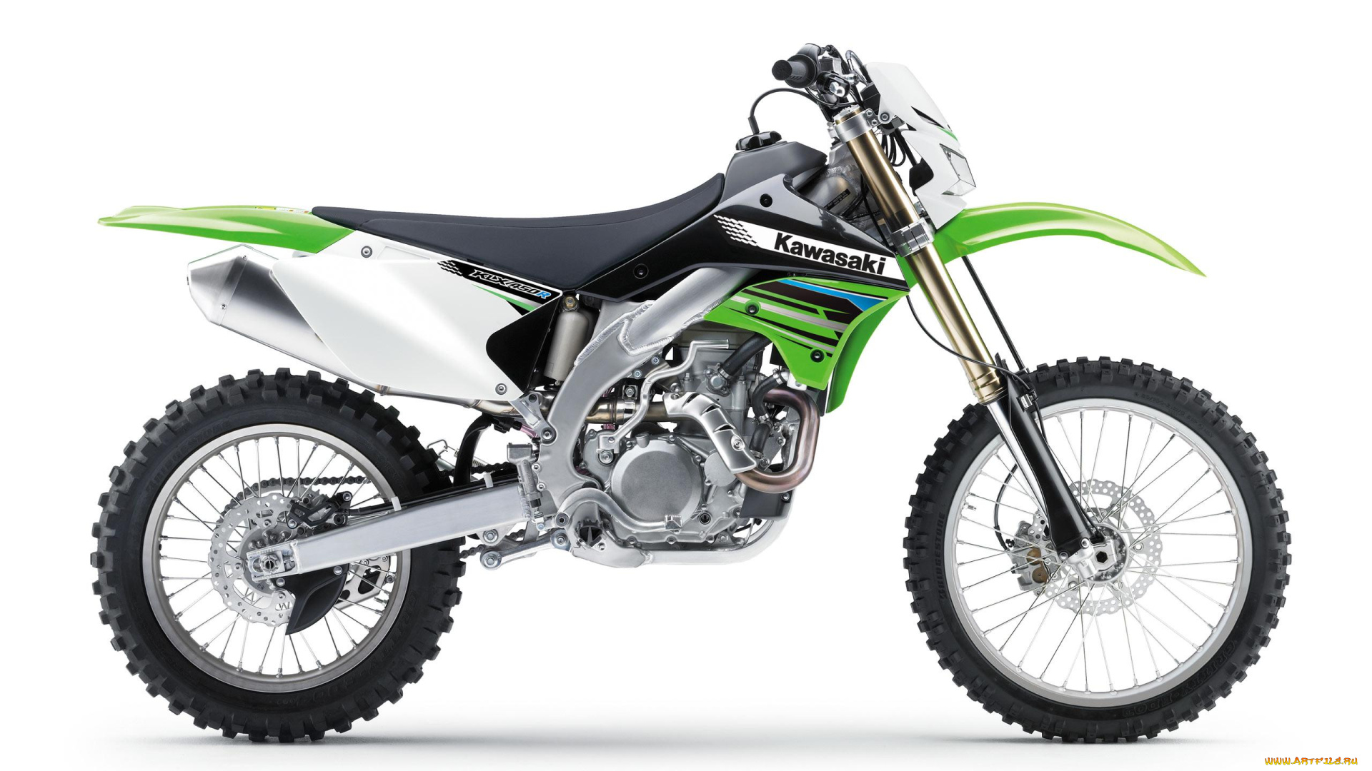 мотоциклы, kawasaki, moтоцикл, kx65