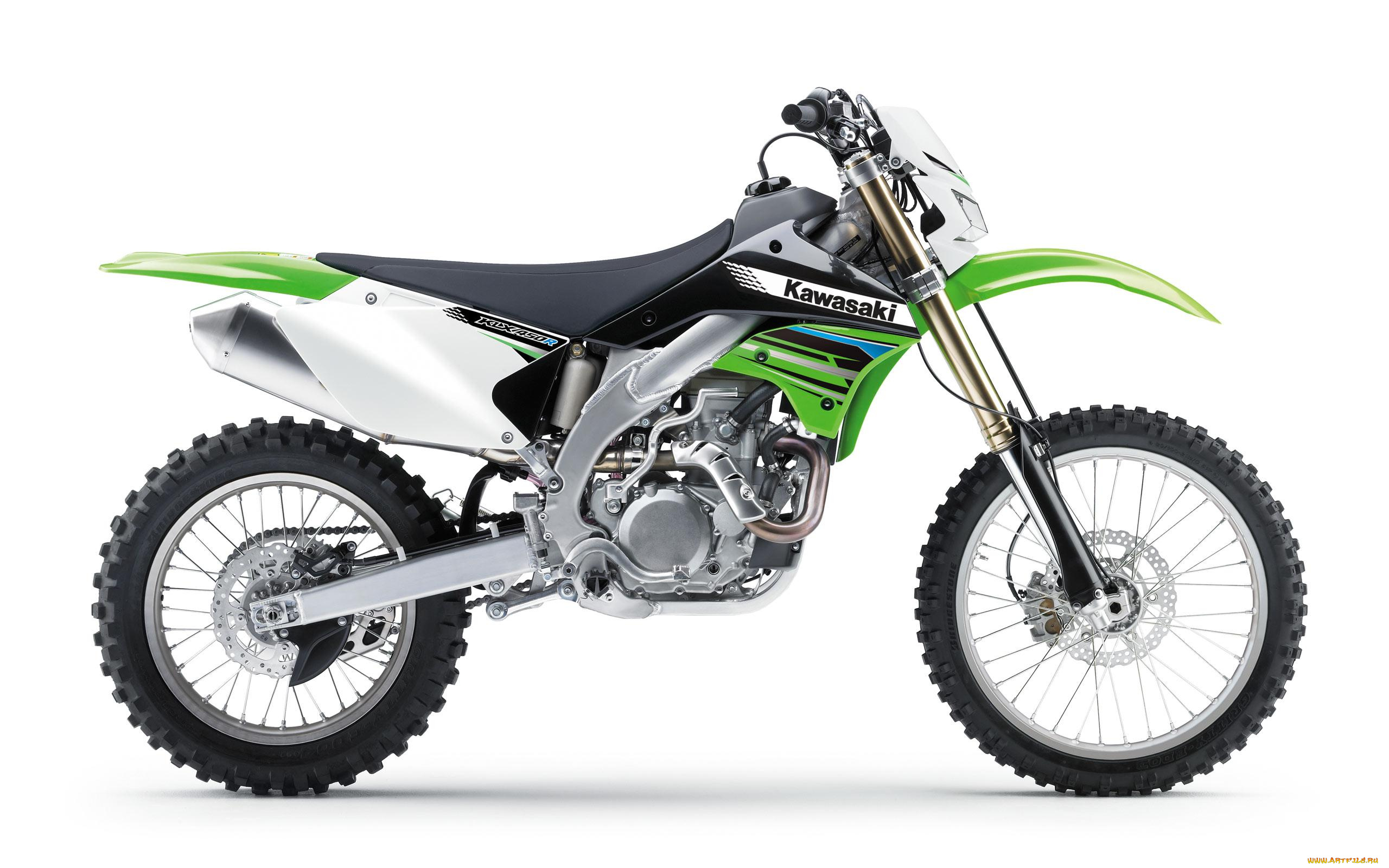 мотоциклы, kawasaki, moтоцикл, kx65