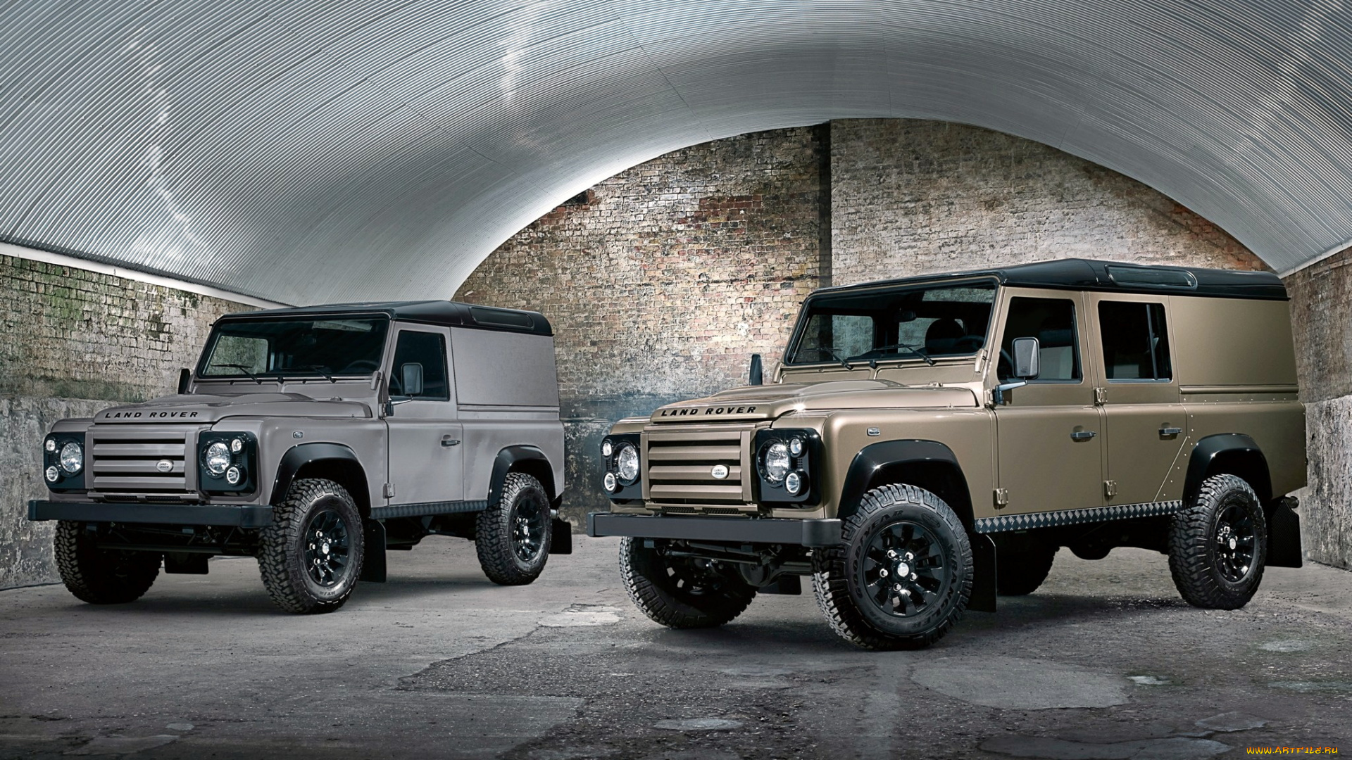 land, rover, defender, автомобили