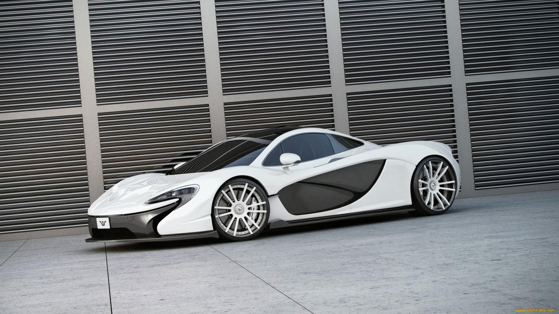 автомобили, mclaren, wheelsandmore