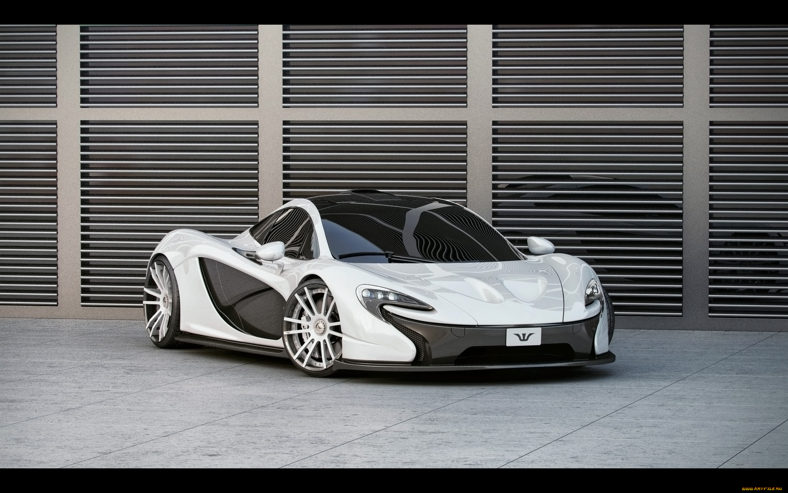 автомобили, mclaren, wheelsandmore