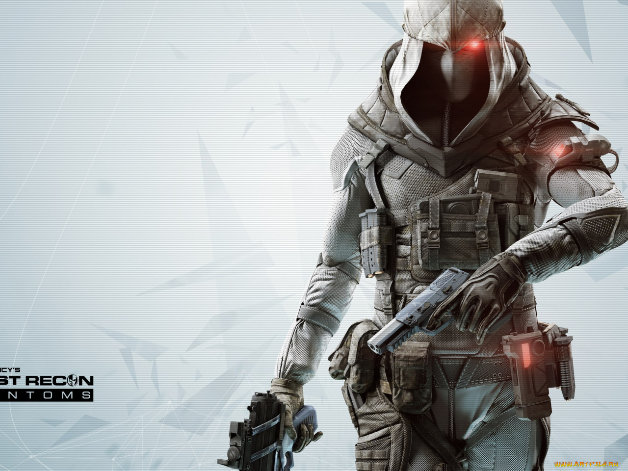 Tom clancy ghost recon phantoms Tom clancy ghost recon phantoms