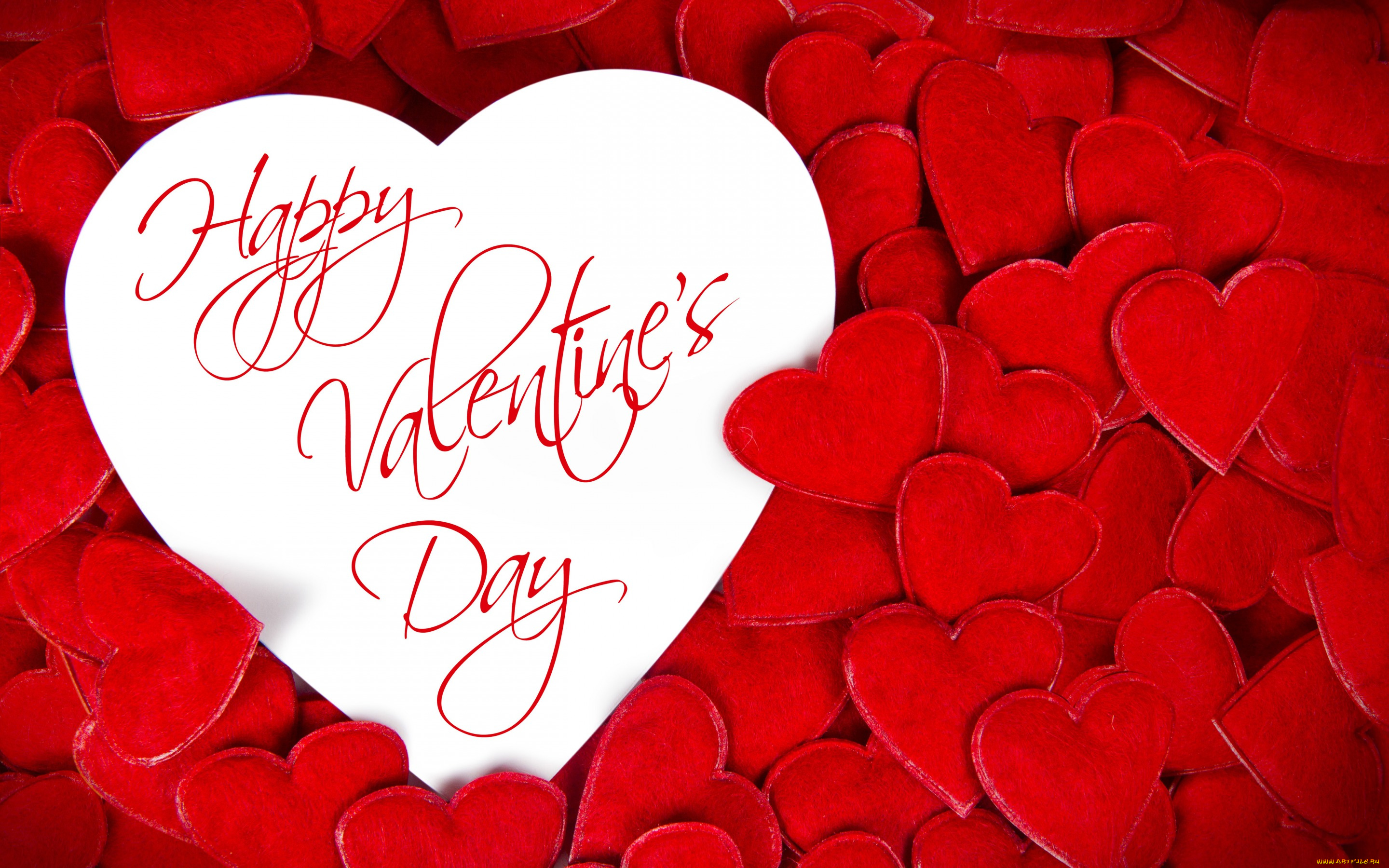 праздничные, день, святого, валентина, , сердечки, , любовь, heart, сердечки, red, love, romantic, valentine's, day, happy