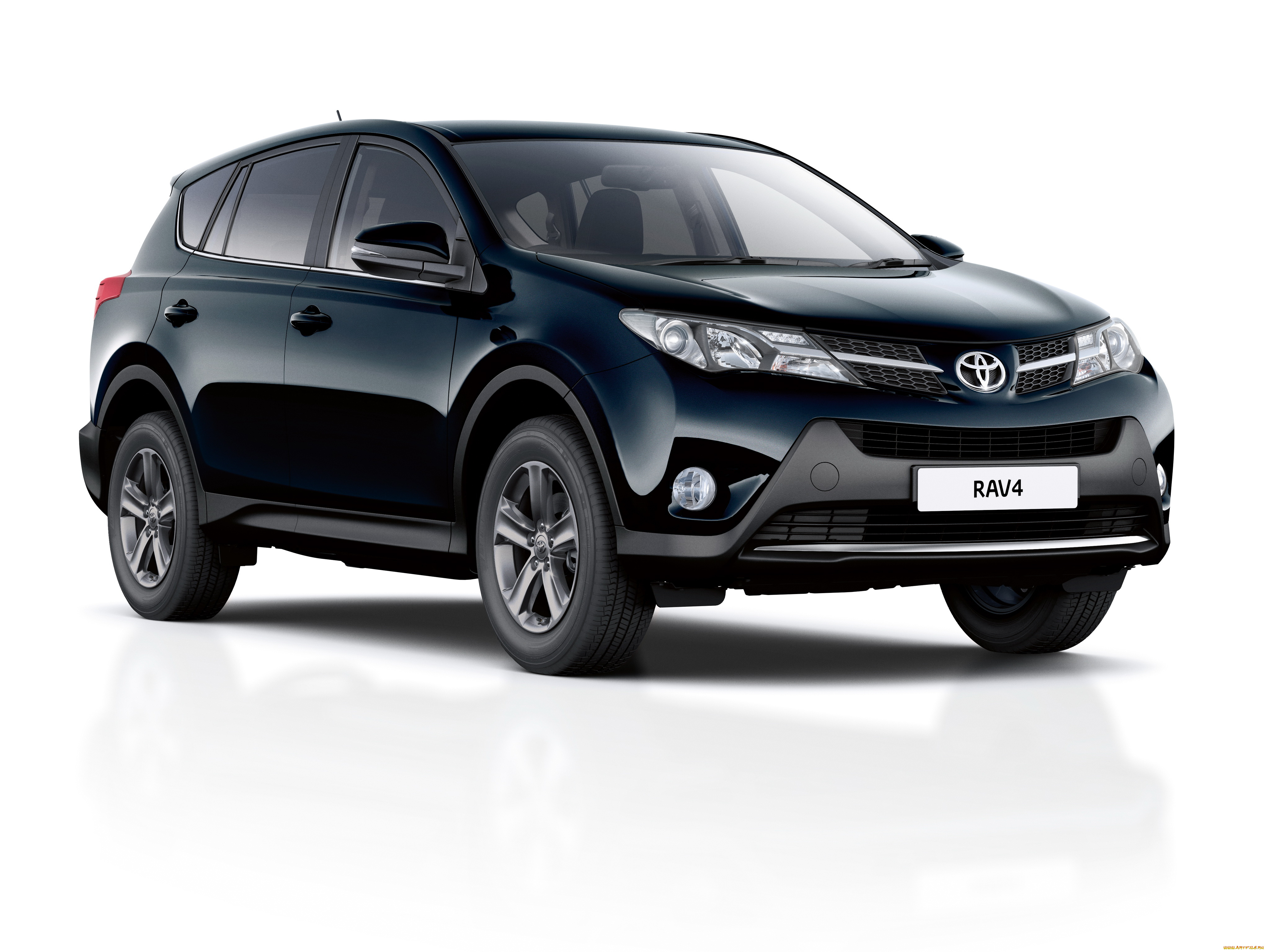 автомобили, toyota, rav4, темный, 2015г, edition, business