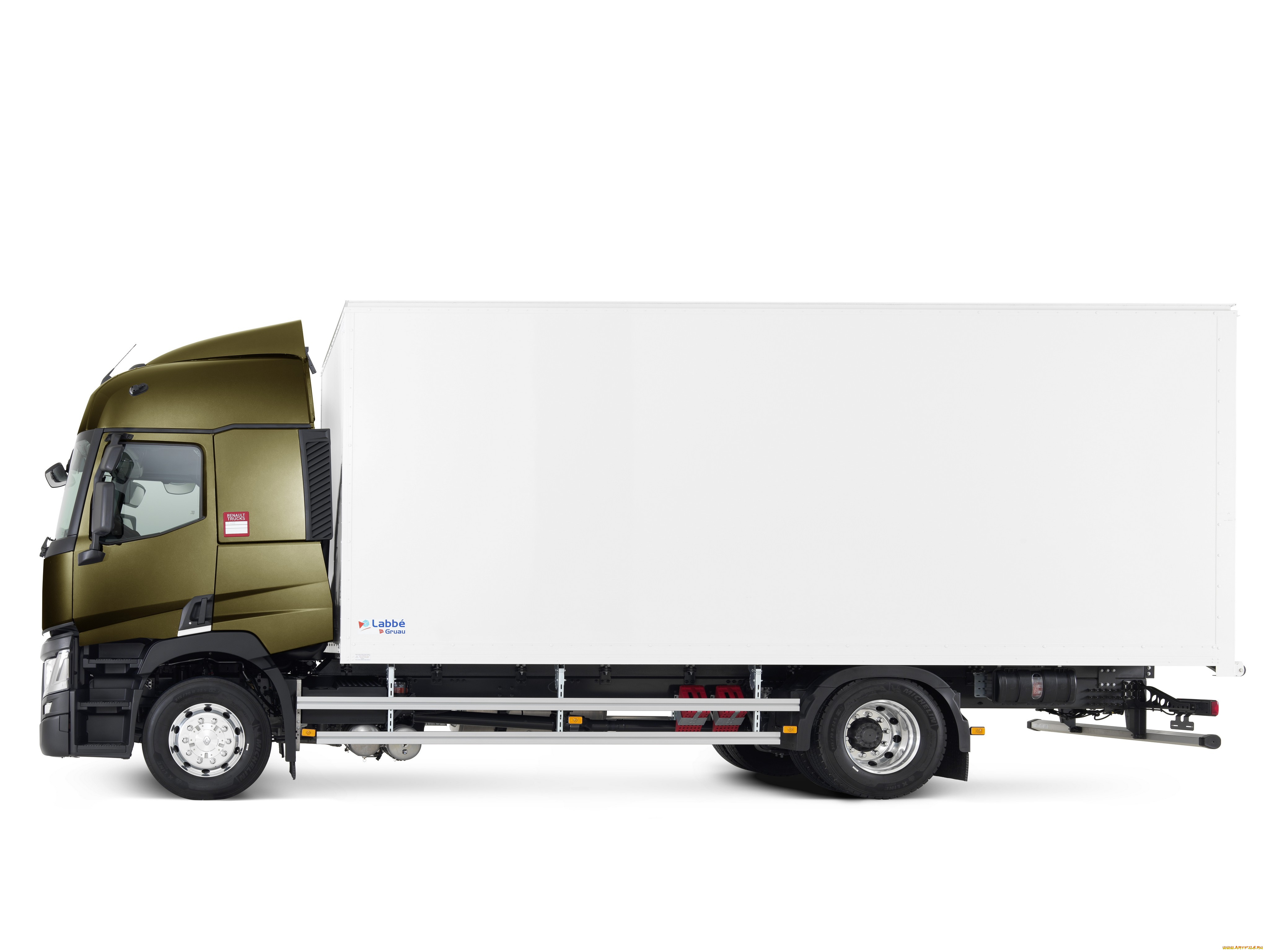 автомобили, renault, trucks, 2013г, t, 430, renault