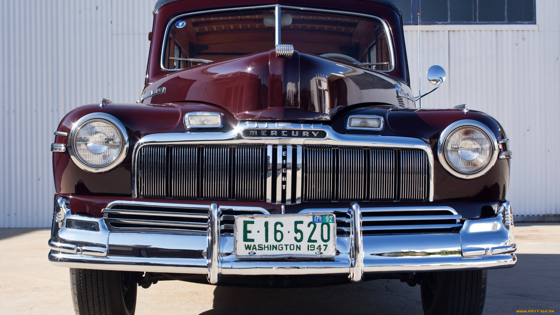 mercury, station, wagon, 1947, автомобили, mercury, 1947, wagon, station