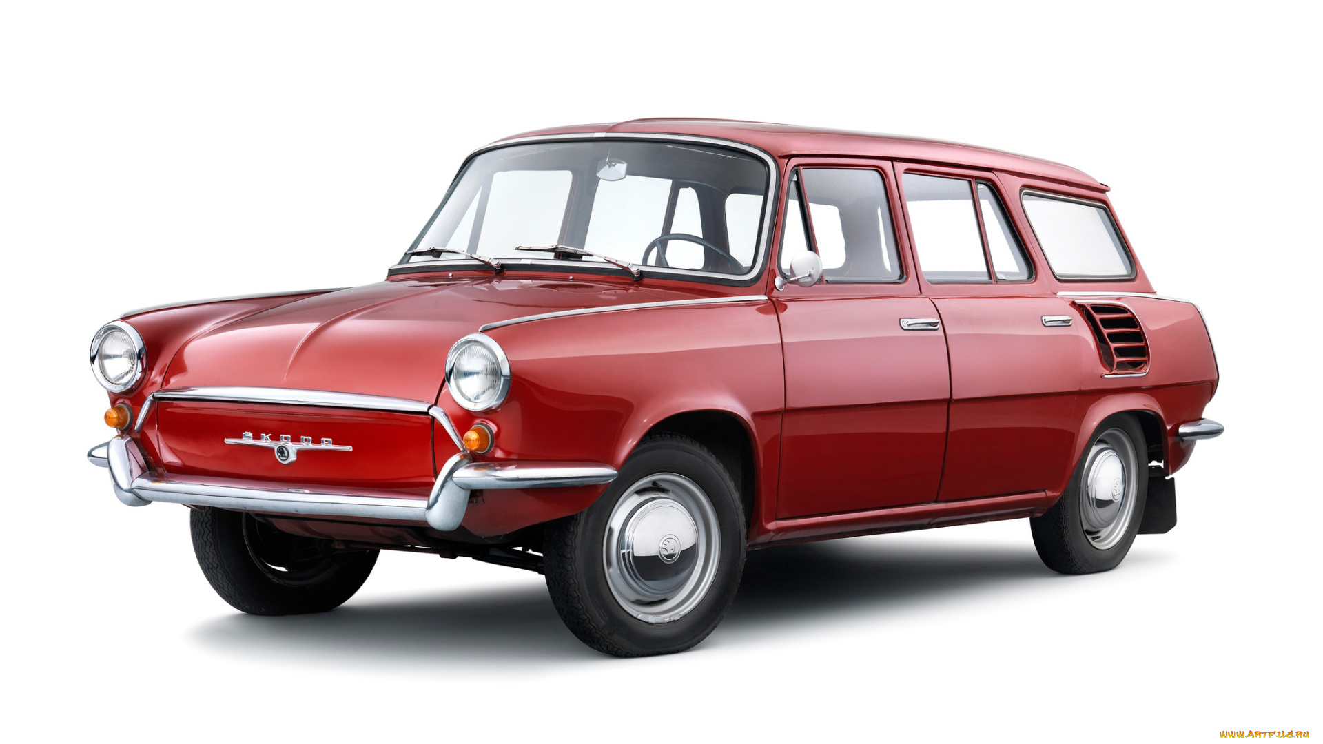 skoda, 1000, mb, kombi, prototype, 1963, автомобили, skoda, 1000, mb, kombi, prototype, 1963