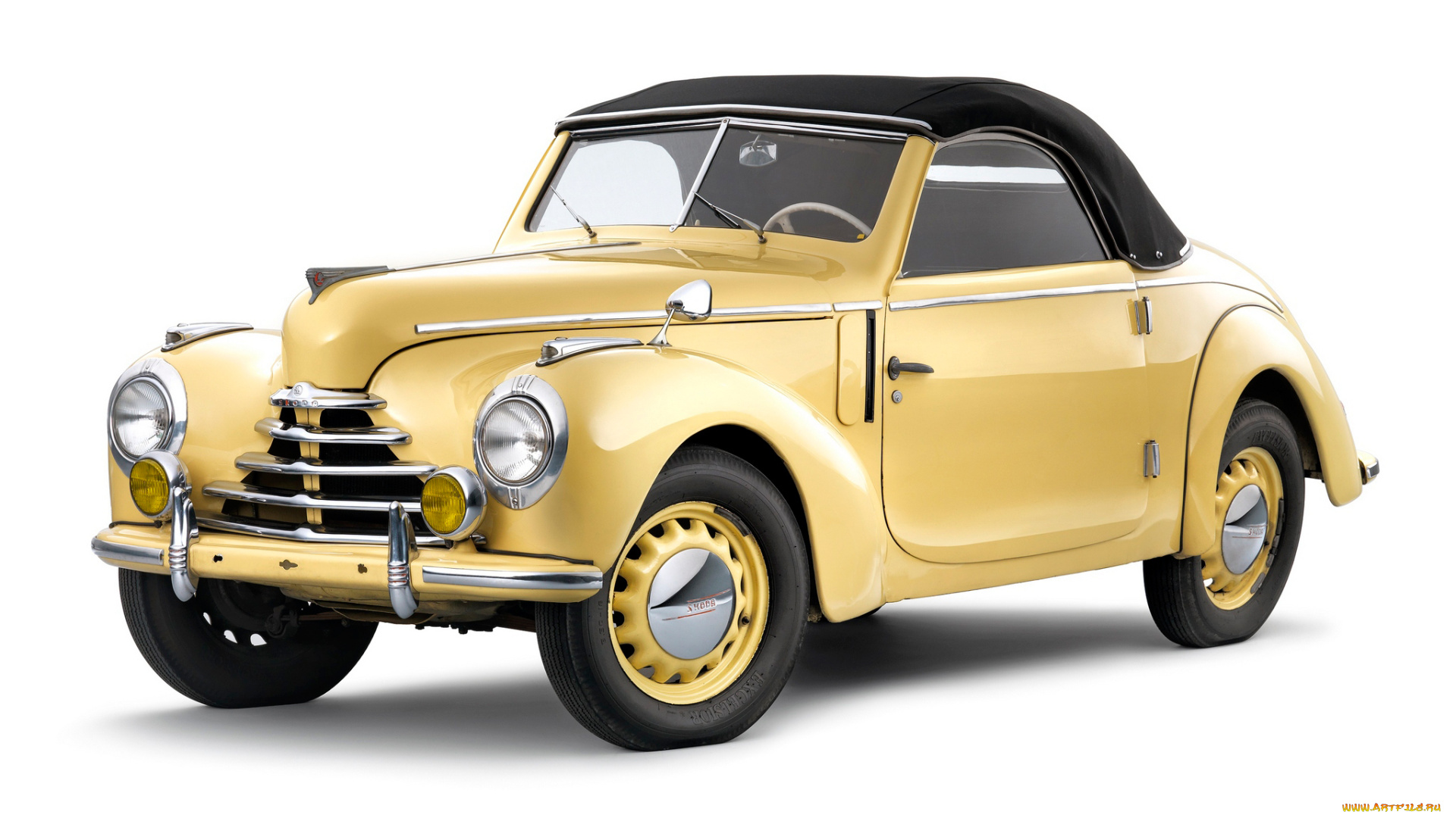 skoda, 1102, roadster, 1952, автомобили, skoda, 1102, roadster, 1952