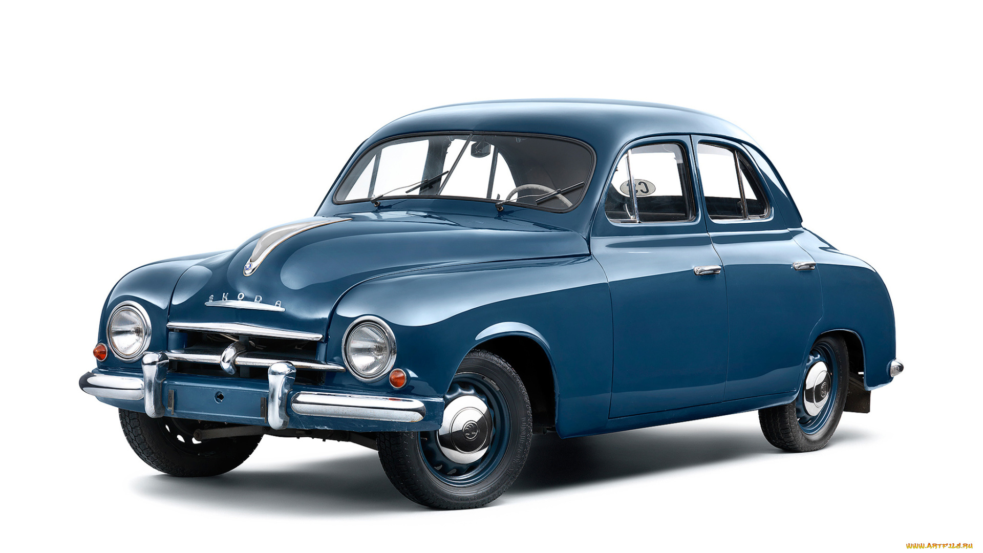 skoda, 1201, 1955, автомобили, skoda, 1201, 1955