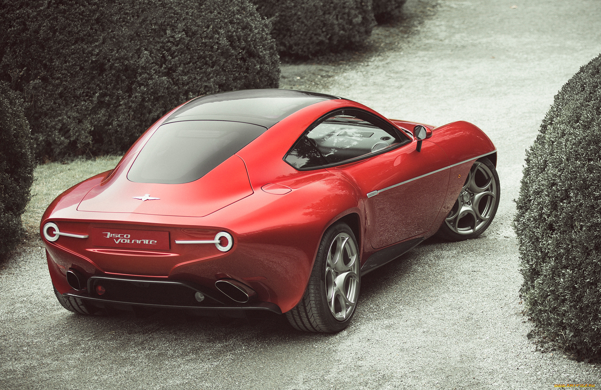 alfa, romeo, disco, volante, 2013, автомобили, alfa, romeo, 2013, red, volante, disco, alfa, romeo