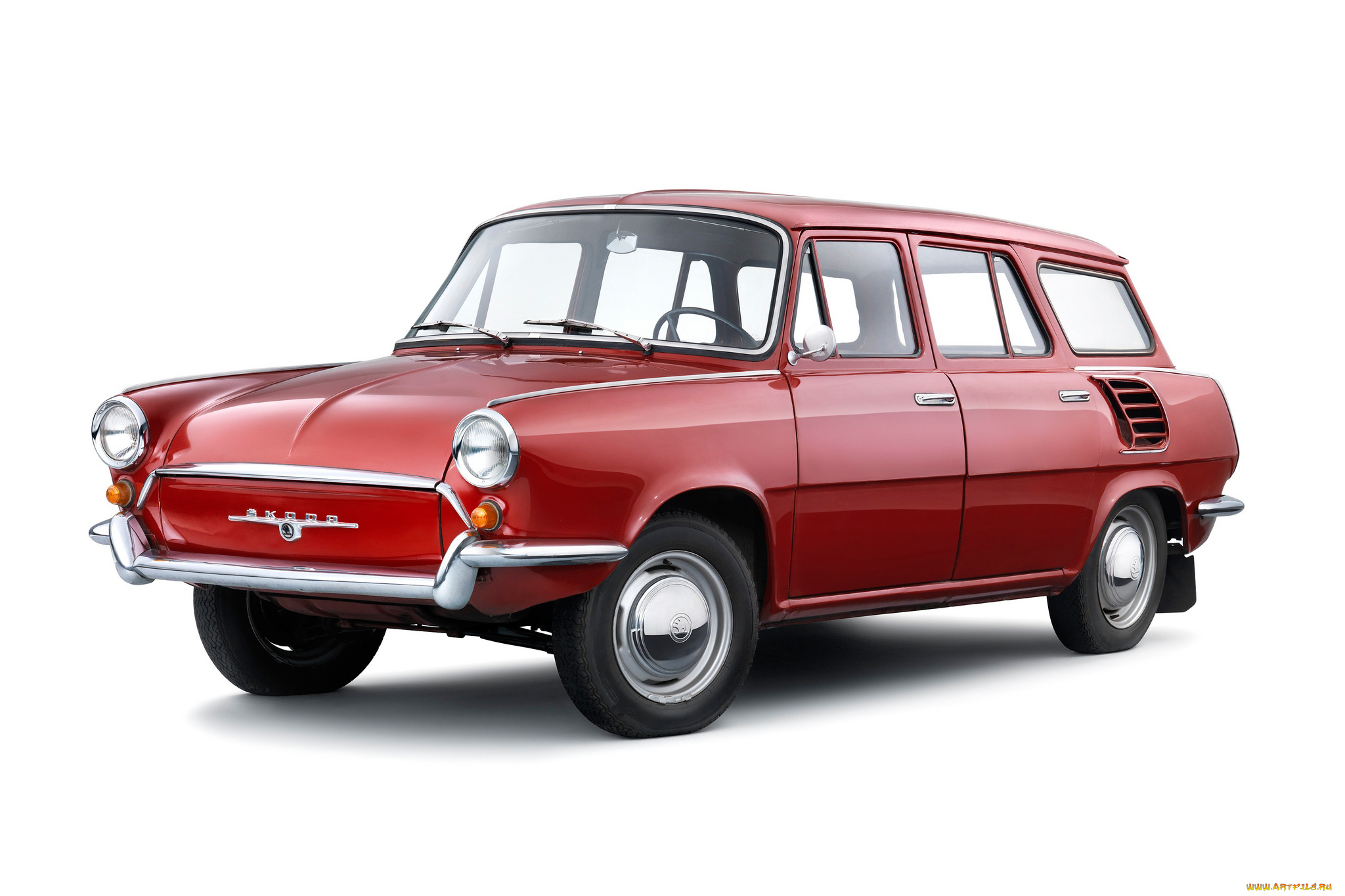 skoda, 1000, mb, kombi, prototype, 1963, автомобили, skoda, 1000, mb, kombi, prototype, 1963