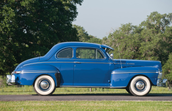 Картинка mercury+sedan+coupe+1947 автомобили mercury blue coupe 1947 sedan