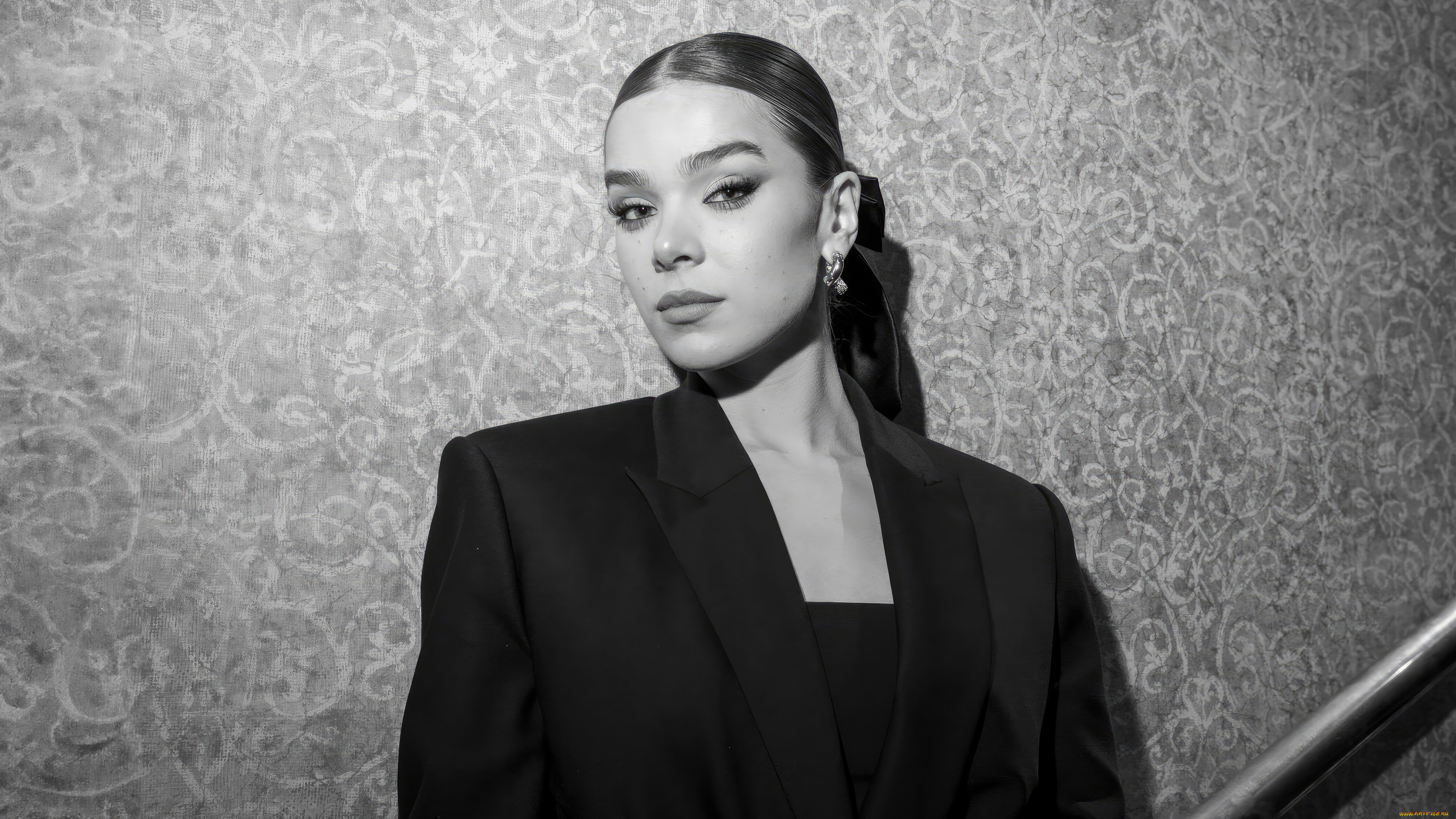 hailee, steinfeld, at, hca, astra, film, awards, january, 6, 2024, девушки, hailee, steinfeld, чeрнo, бeлoe, hailee, steinfeld, церeмoния, вручeния, прeмия, hca, astra, film, awards, oтeль, biltmore, лoс, анджeлec, хейли, стейнфилд, актриса, мoдeль, пeвица