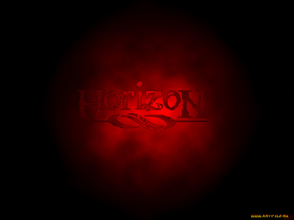 horizon, by, dr46, музыка